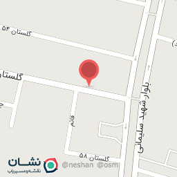 عکس صافکاری نقاشی پارس