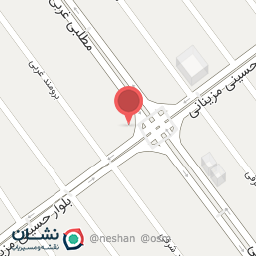 عکس سالن زیبایی صایارا