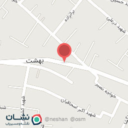 عکس پیرایش مونیک