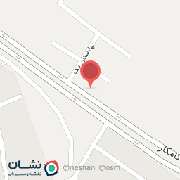 عکس املاک وزرا