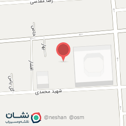 عکس آسایشگاه کاوه