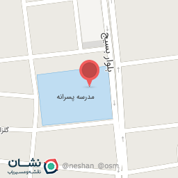 عکس مدرسه ولایت/شهید چنگیز