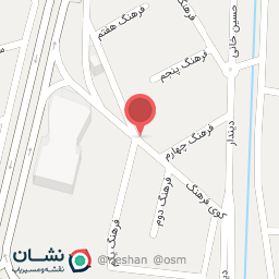 عکس کلینیک لاغری دلسا