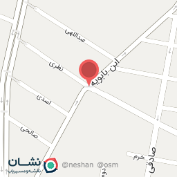 عکس سیستم‌های امنیتی آوین نت