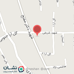 عکس افق کوروش شعبه کرج برغان