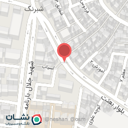 عکس ایستگاه تاکسی بیمارستان