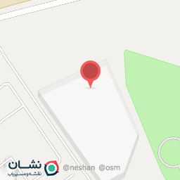 عکس پارک خانه سالمندان