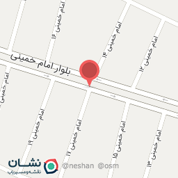 عکس فروشگاه لوازم ایران خودرو (پارس یدک)