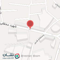 عکس شرکت کیان طرح پهلوانی فرد