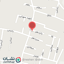 عکس نانوایی لواشی