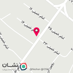 عکس موکت سرای کارپینو