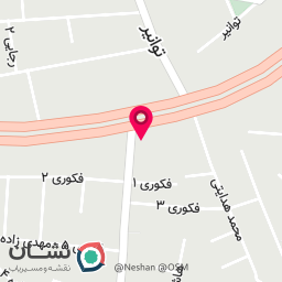 عکس ابزار یراق امید