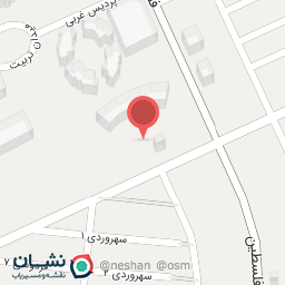 عکس خوابگاه فاطمیه