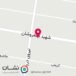 عکس فروشگاه آنلاین ریحا