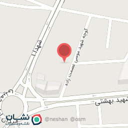 عکس سالن ولیعصر