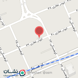 عکس شرکت پادنا سازه آریا