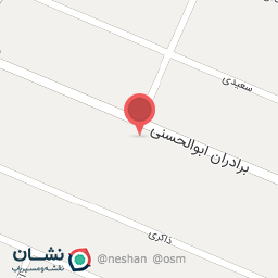 عکس پارکینگ جمشد