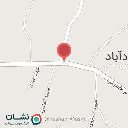 عکس پیرایش سجاد