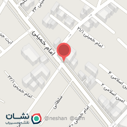 عکس مسجد صاحب زمان 