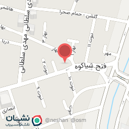 عکس سوپر مارکت پویا