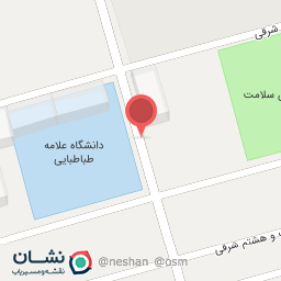 عکس تعمیرگاه لوازم خانگی پارسیان