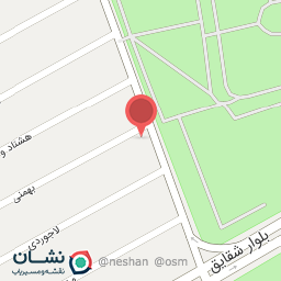 عکس تراشکاری شبستری