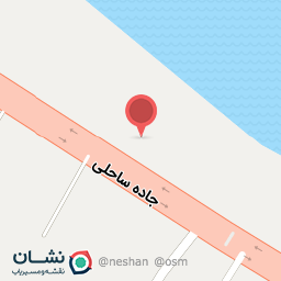 عکس شهرک ساحلی آتا