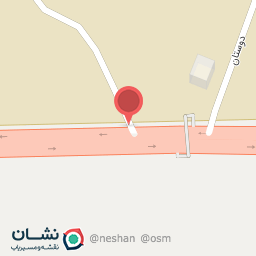 عکس آرایشگاه مردانه بهار