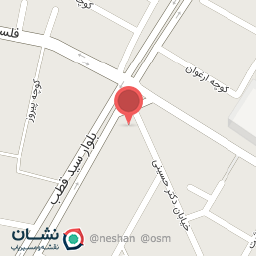 عکس نوین سیستم سنندج