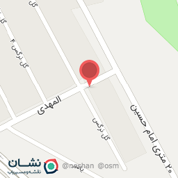 عکس حسینیه حضرت اباصالح المهدی (عج)