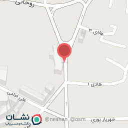 عکس پمپ فروشی سرهنگی و یوسف پور