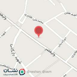 عکس فروشگاه افق کوروش 