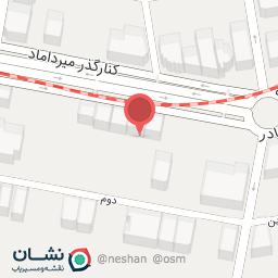 عکس باربری تهران