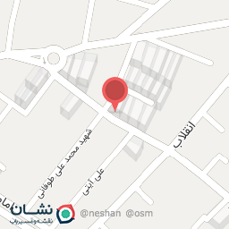 عکس آرایشگاه حسن حاج خلیل