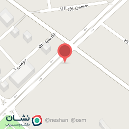 عکس آرایشگاه مردانه ویهان