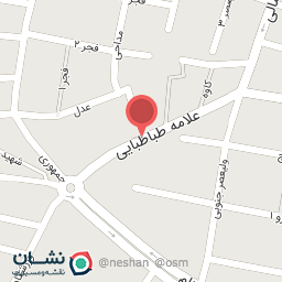 عکس مسکن نوبخت