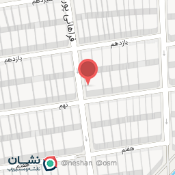 عکس تاسیسات غریبیان