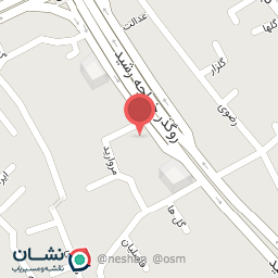 عکس داروخانه دکتر تشکری