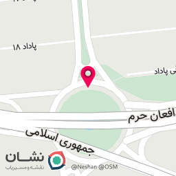 عکس میدان جواد الائمه