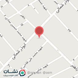 عکس مسجد حضرت زینب (س)