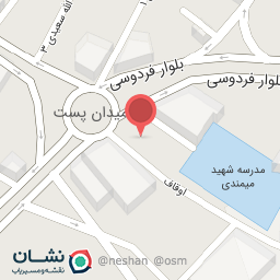 عکس خودپرداز بانک مسکن