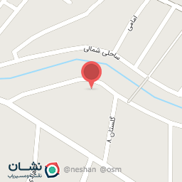 عکس شیرینی پزی 