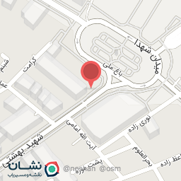 عکس دکتر محسن ابراهیمی منفرد متخصص مغز و اعصاب