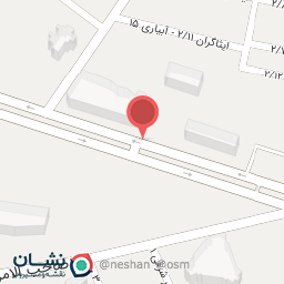 عکس کارواش بزرگ شهر