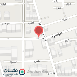 عکس ایران برگر گلدن شعبه فرصت شیرازی