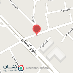 عکس آرایشگاه سعید