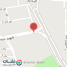 عکس سوپر مارکت کوهنورد