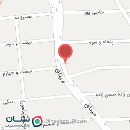 عکس اتو سرویس سامان