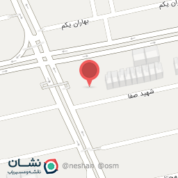 عکس دبستان دخترانه شهید محلاتی منطقه 2