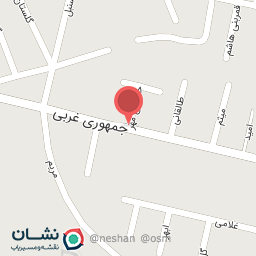 عکس حسینیه حضرت علی اکبر